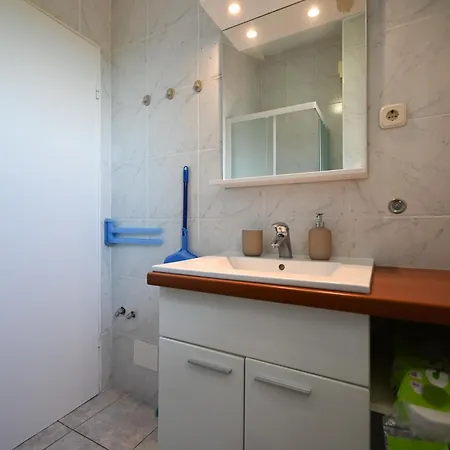 Apartman Lucas With Balconies Rovinj