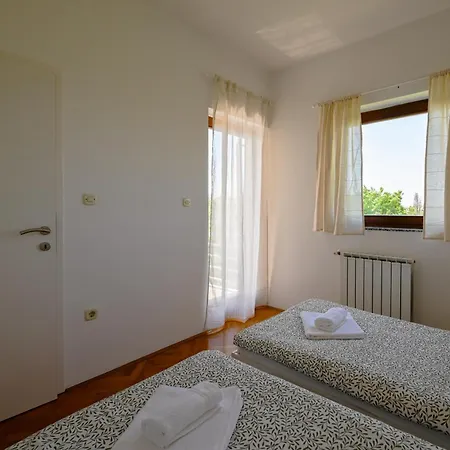 Lucas With Balconies Apartman Rovinj