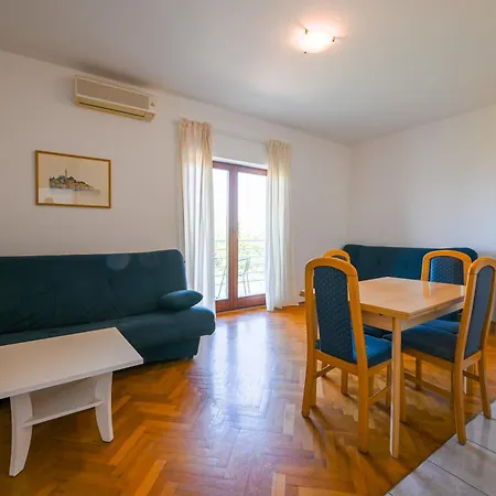Apartman Lucas With Balconies Rovinj