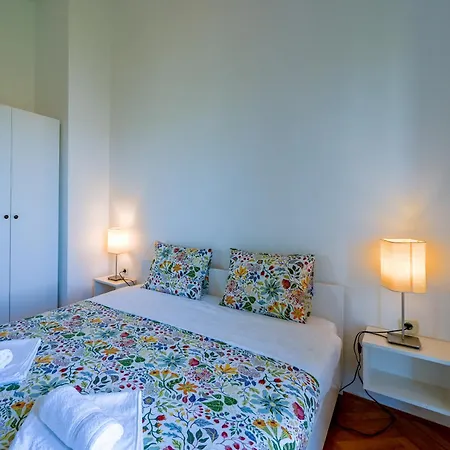 Apartman Lucas With Balconies Rovinj