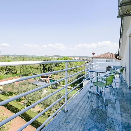 Lucas With Balconies *