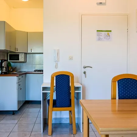 Apartman Lucas With Balconies Rovinj