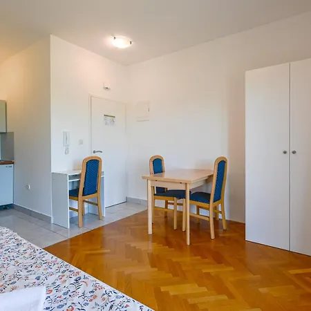 Apartman Lucas With Balconies Rovinj