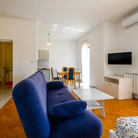 Apartman Lucas With Balconies Rovinj